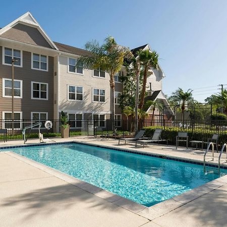 Residence Inn By Marriott Lakeland Eksteriør billede