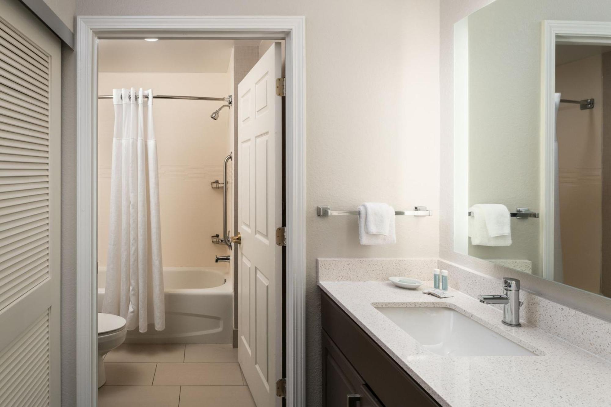 Residence Inn By Marriott Lakeland Eksteriør billede