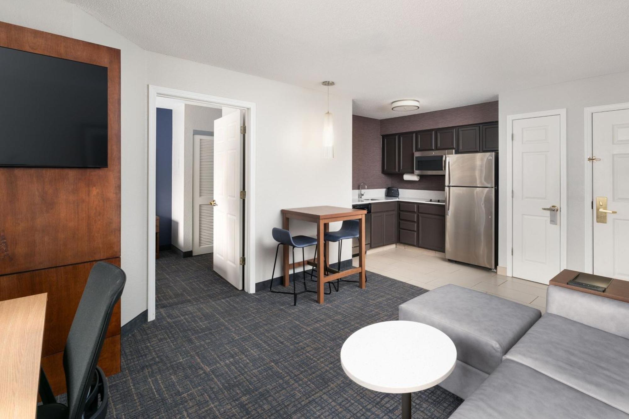 Residence Inn By Marriott Lakeland Eksteriør billede