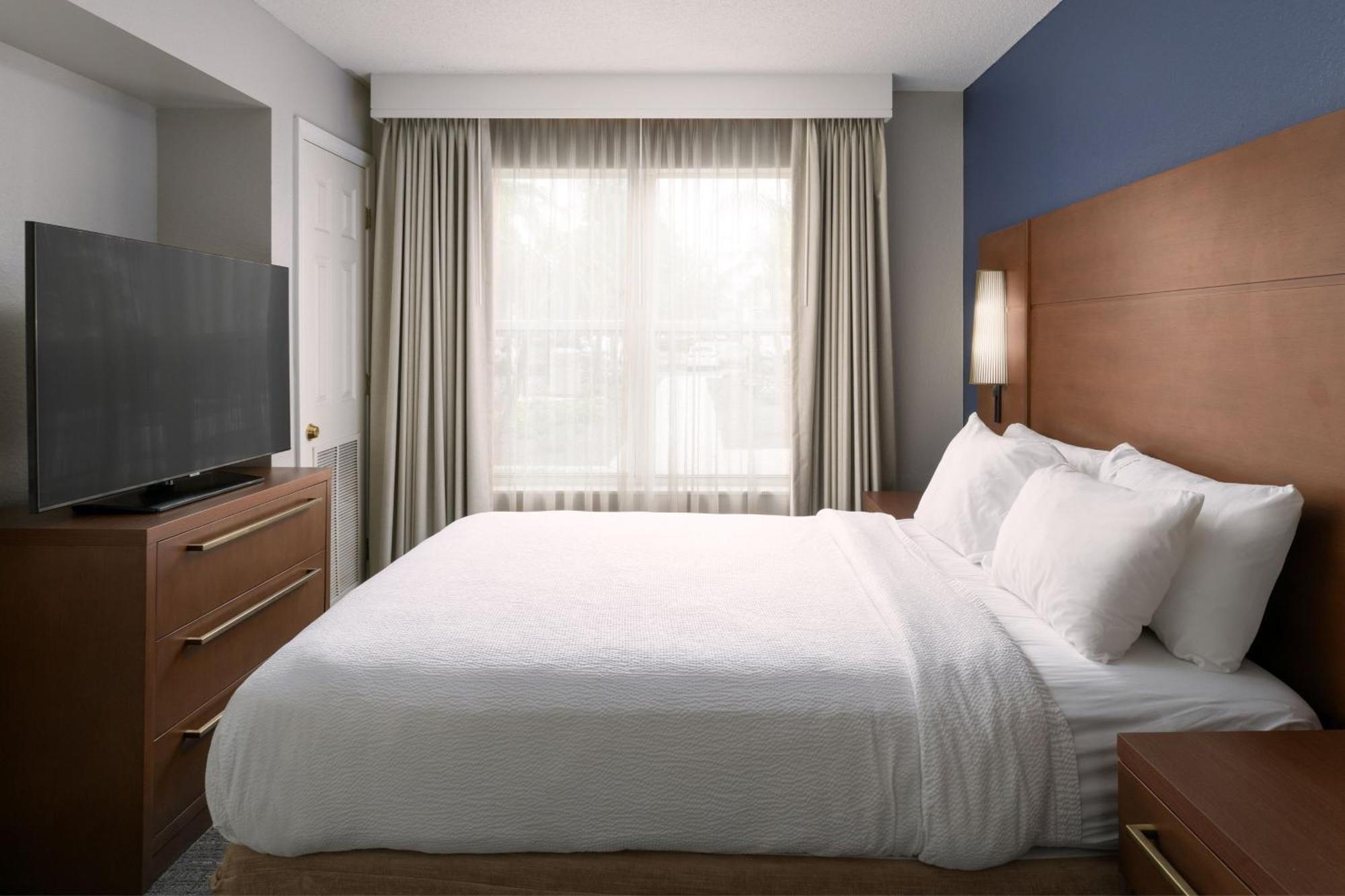 Residence Inn By Marriott Lakeland Eksteriør billede