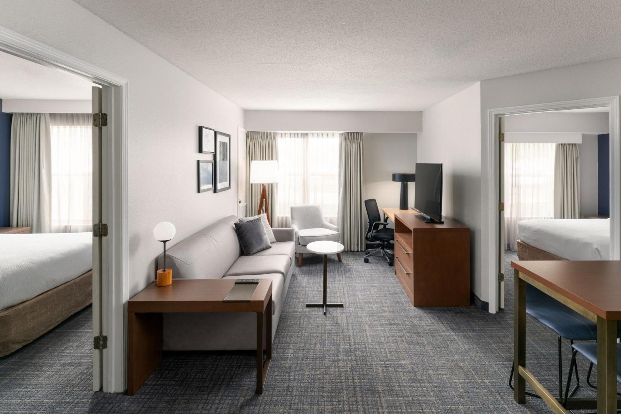 Residence Inn By Marriott Lakeland Eksteriør billede