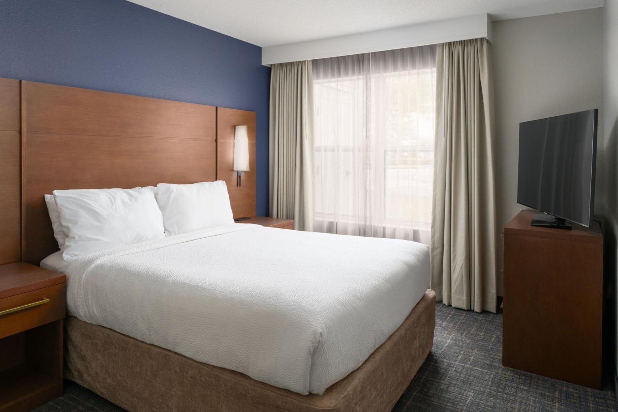 Residence Inn By Marriott Lakeland Eksteriør billede