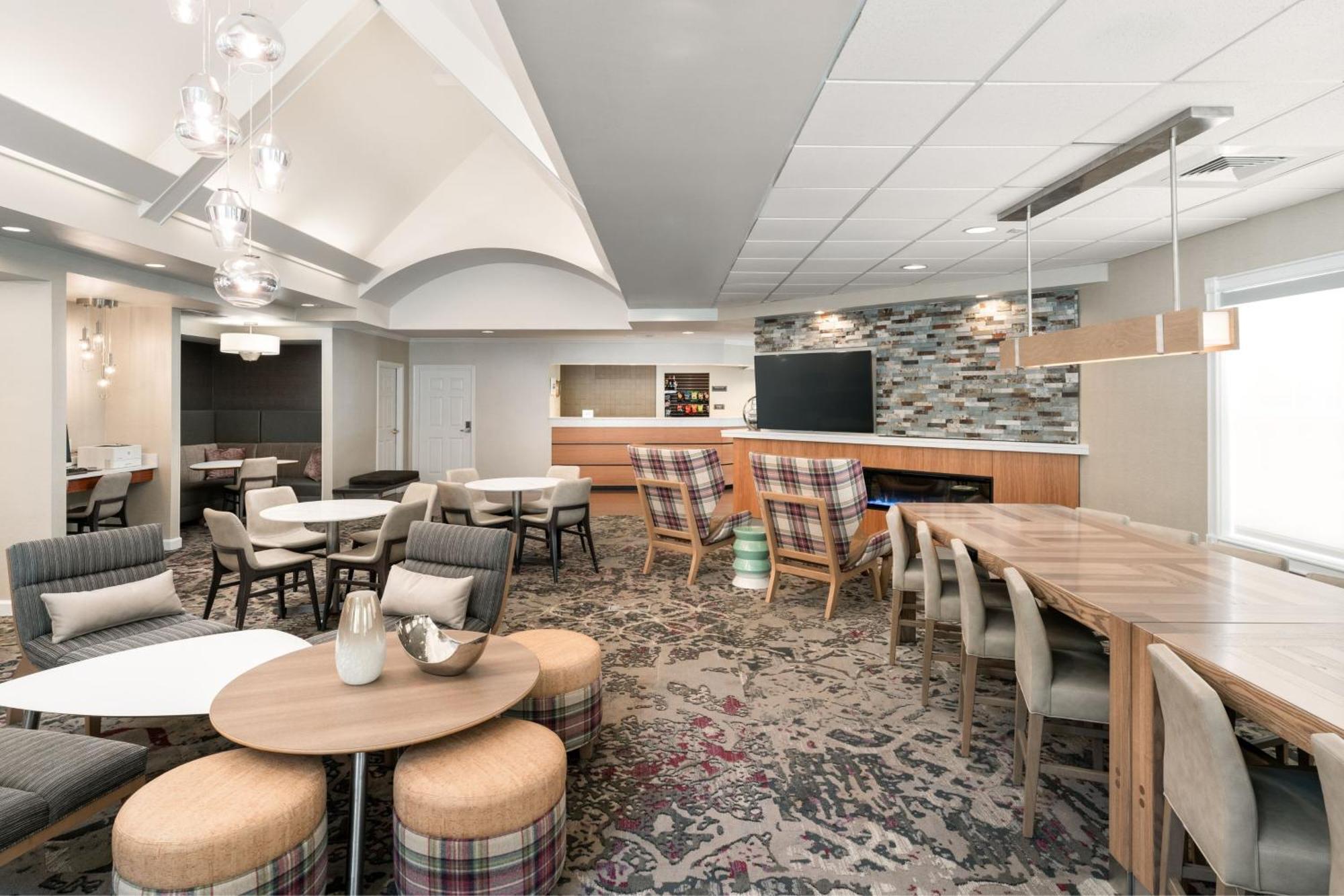 Residence Inn By Marriott Lakeland Eksteriør billede