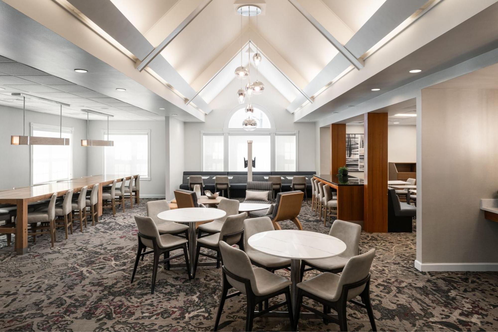 Residence Inn By Marriott Lakeland Eksteriør billede