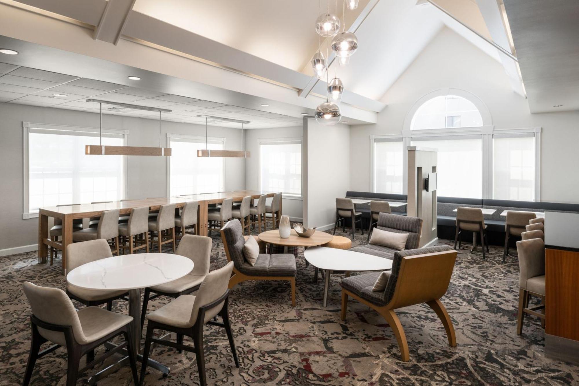 Residence Inn By Marriott Lakeland Eksteriør billede
