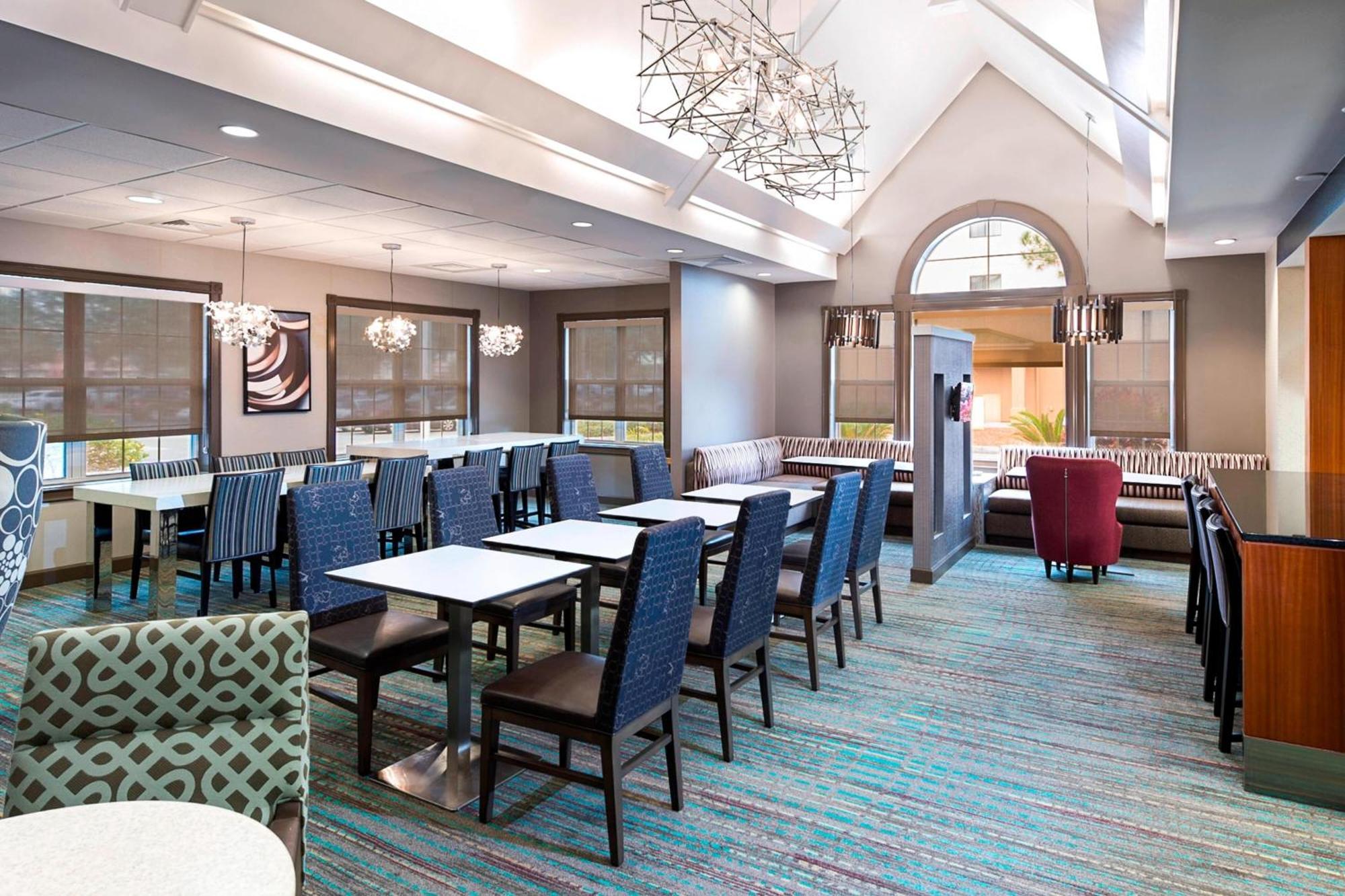 Residence Inn By Marriott Lakeland Eksteriør billede