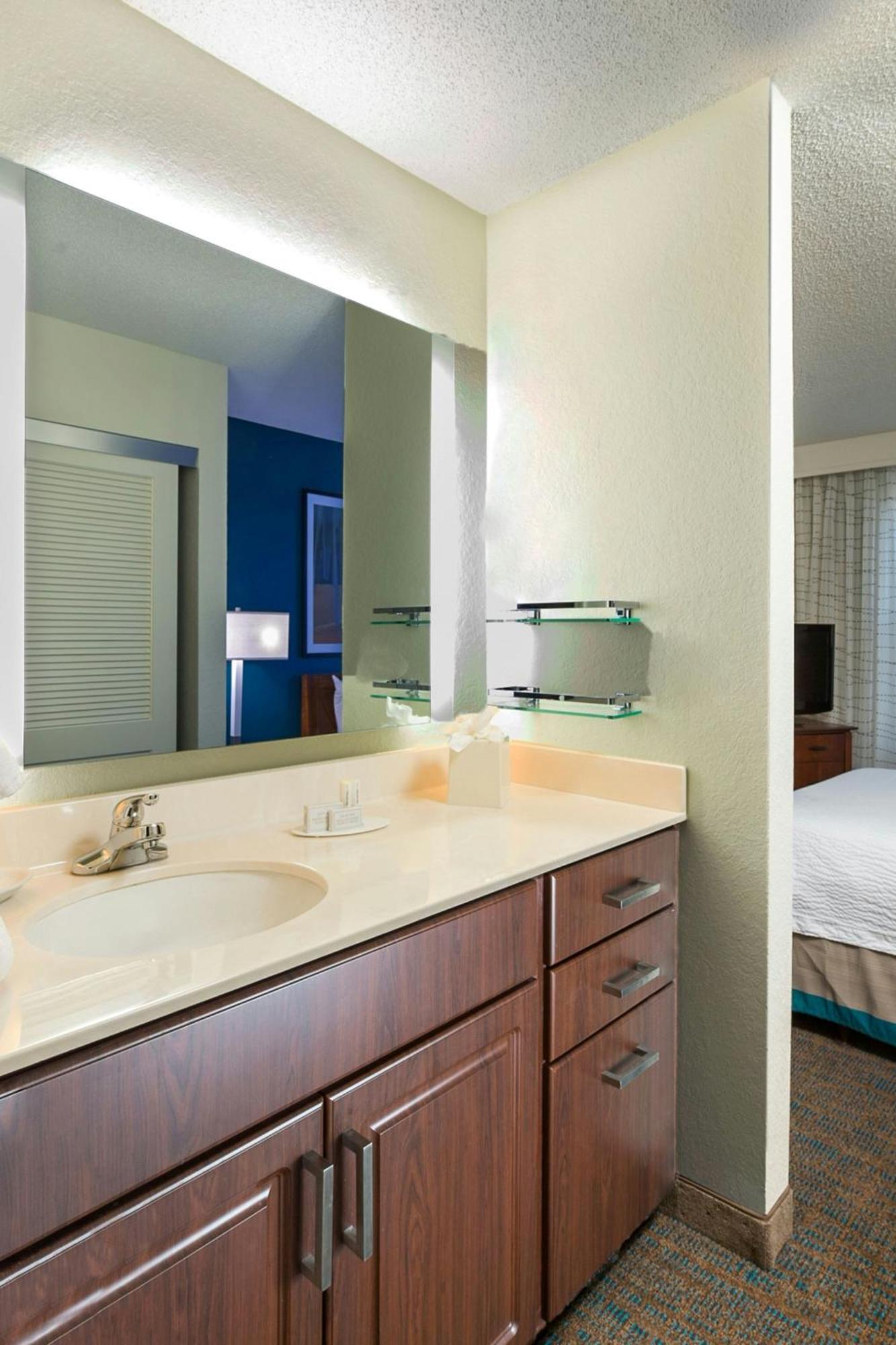 Residence Inn By Marriott Lakeland Eksteriør billede